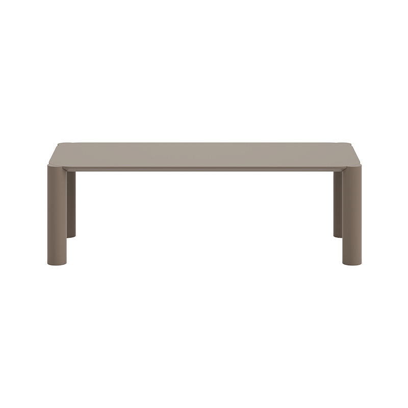 The Babylon Dining Table Features a Unique And Ingenious Creative Design